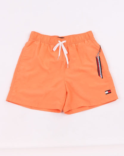 Tommy Hilfiger Medium Drawstring Shorts Melon