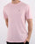 Tommy Hilfiger Overwashed T-shirt Light Pink
