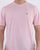 Tommy Hilfiger Overwashed T-shirt Light Pink