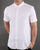 Pretty Green Classic Fit Oxford Shirt White