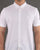 Pretty Green Classic Fit Oxford Shirt White