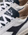 Diadora B. Elite Heritage Trainers White/navy