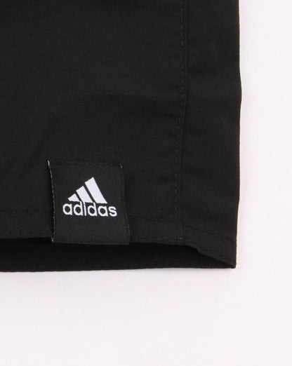 Adidas Originals Solid Swim Shorts Black