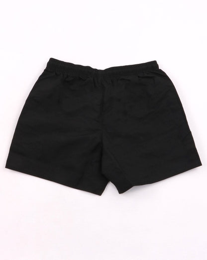 Adidas Originals Solid Swim Shorts Black