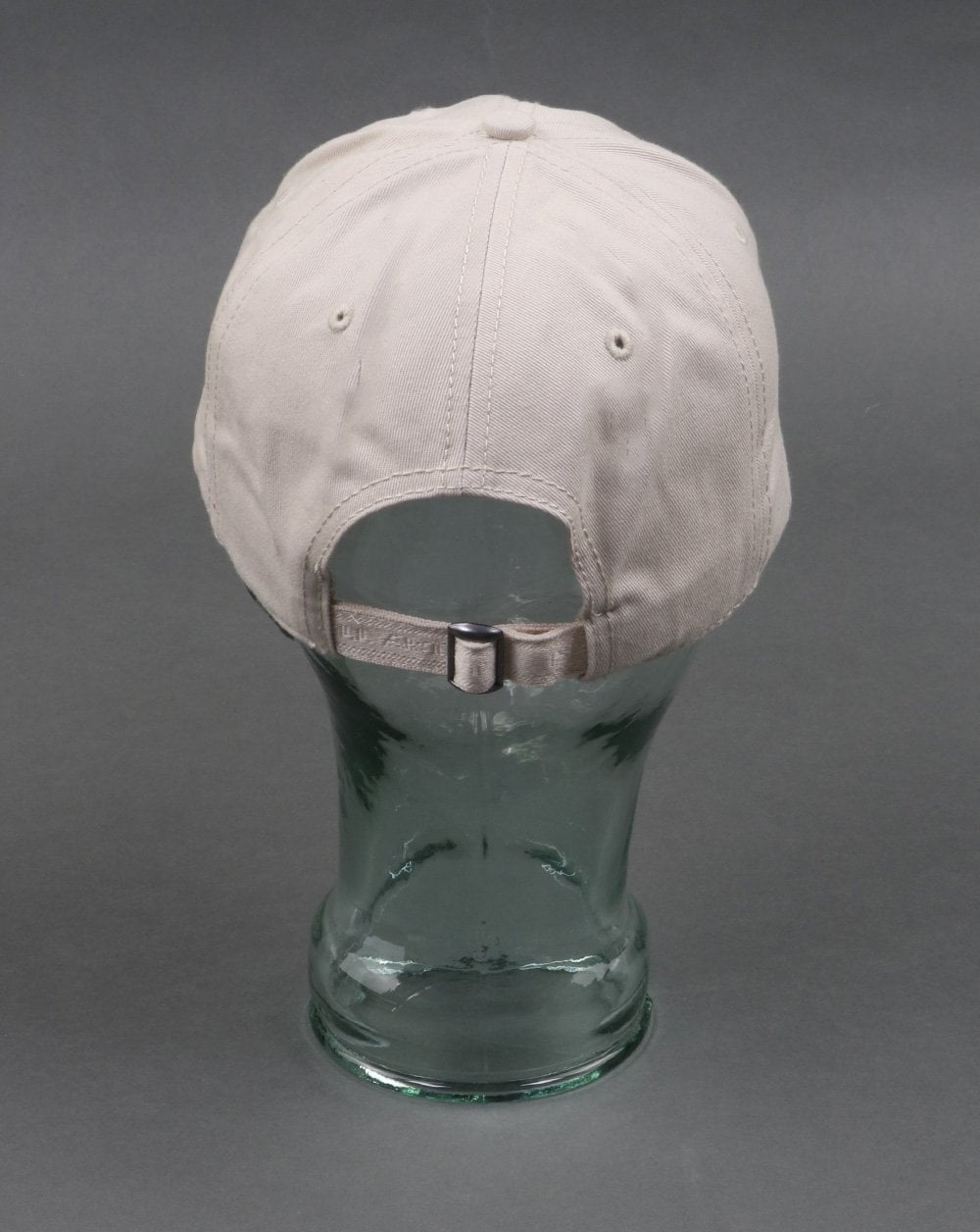 Marshall Artist Baseball Cap Stone