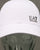 Emporio Armani EA7 Core Logo Cap White