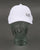 Emporio Armani EA7 Core Logo Cap White