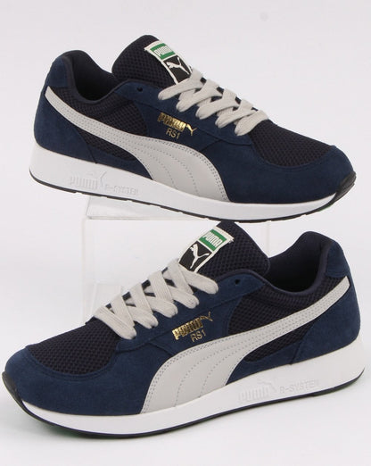 Puma Rs-1 Og Trainer Navy/Grey