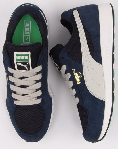 Puma Rs-1 Og Trainer Navy/Grey