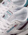 Reebok Phase 1 Pro Trainers White/Mint/Violet