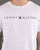 Tommy Hilfiger Logo T-shirt White