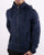 Tommy Hilfiger Hooded Jacket Navy