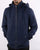 Tommy Hilfiger Hooded Jacket Navy