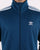Adidas Originals Beckenbauer Track Top Deep Blue
