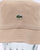 Lacoste Bucket Hat Beige