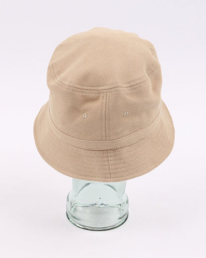 Lacoste Bucket Hat Beige