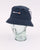 Ellesse Carlo Reversible Bucket Hat Navy