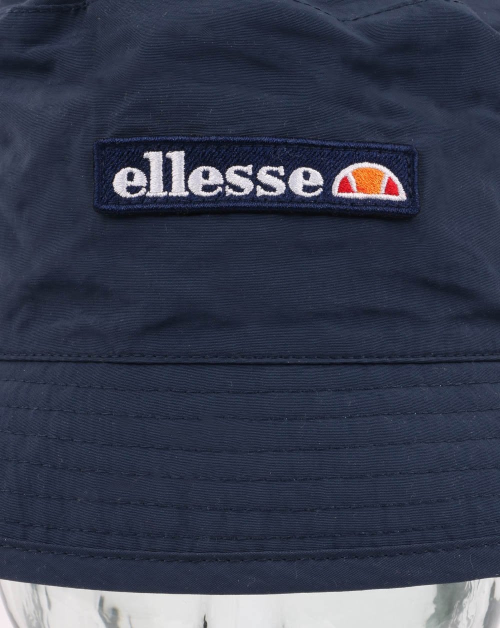 Ellesse Carlo Reversible Bucket Hat Navy