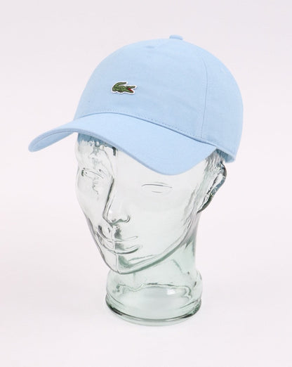 Lacoste Cap Sky Blue