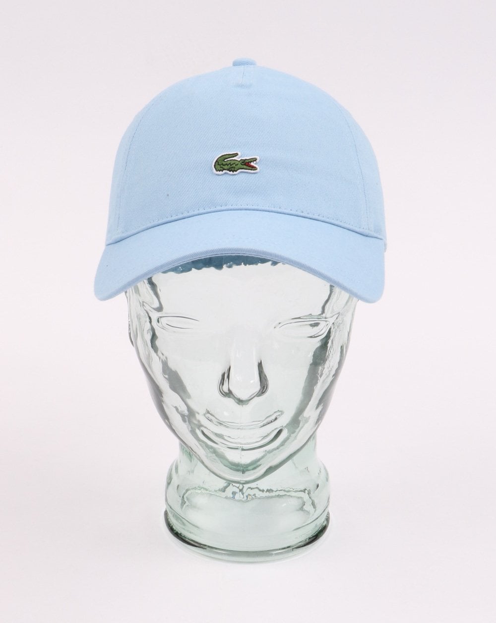 Lacoste Cap Sky Blue