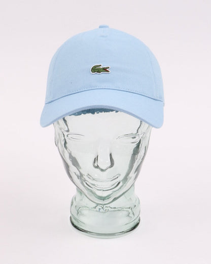 Lacoste Cap Sky Blue
