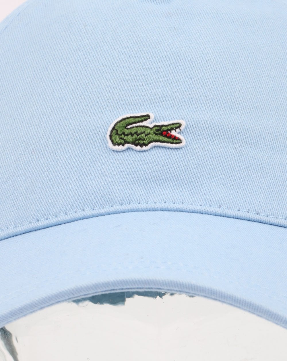 Lacoste Cap Sky Blue