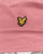 Lyle And Scott Washed Twill Bucket Hat Pink Shadow