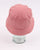 Lyle And Scott Washed Twill Bucket Hat Pink Shadow