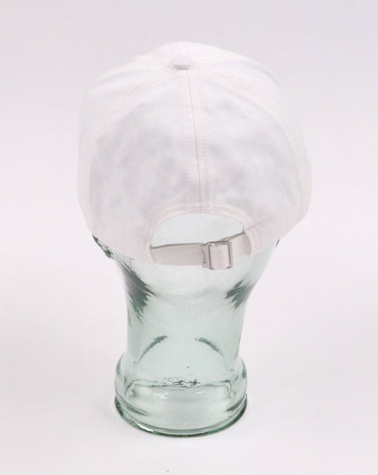 Gant Twill Cap White