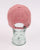 Lyle And Scott Washed Twill Baseball Cap Pink Shadow