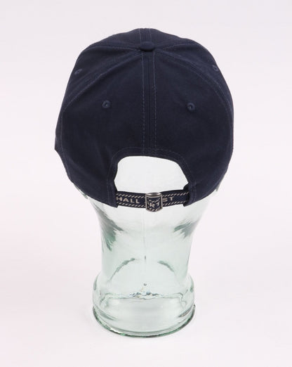 Marshall Artist Baseball Cap Navy
