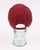 Lacoste Gabardine Cap Burgundy