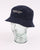 Marshall Artist Bucket Hat Navy
