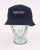 Marshall Artist Bucket Hat Navy