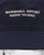 Marshall Artist Bucket Hat Navy