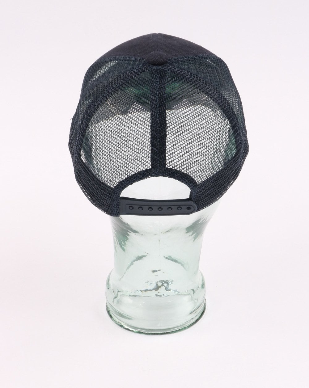 Emporio Armani EA7 Core Logo Cap Navy