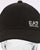 Emporio Armani EA7 Core Logo Cap Black
