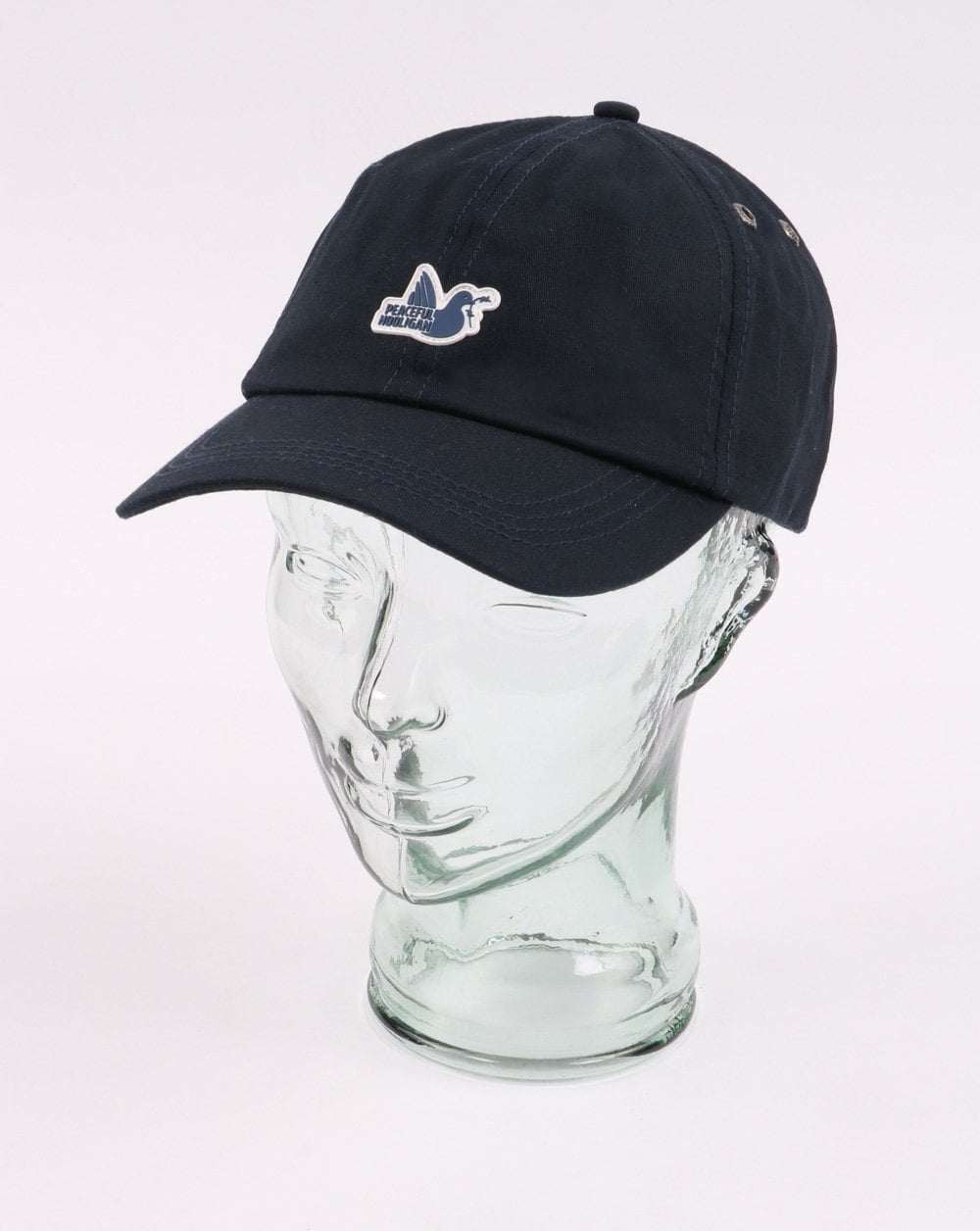 Peaceful Hooligan Factor Cap Navy