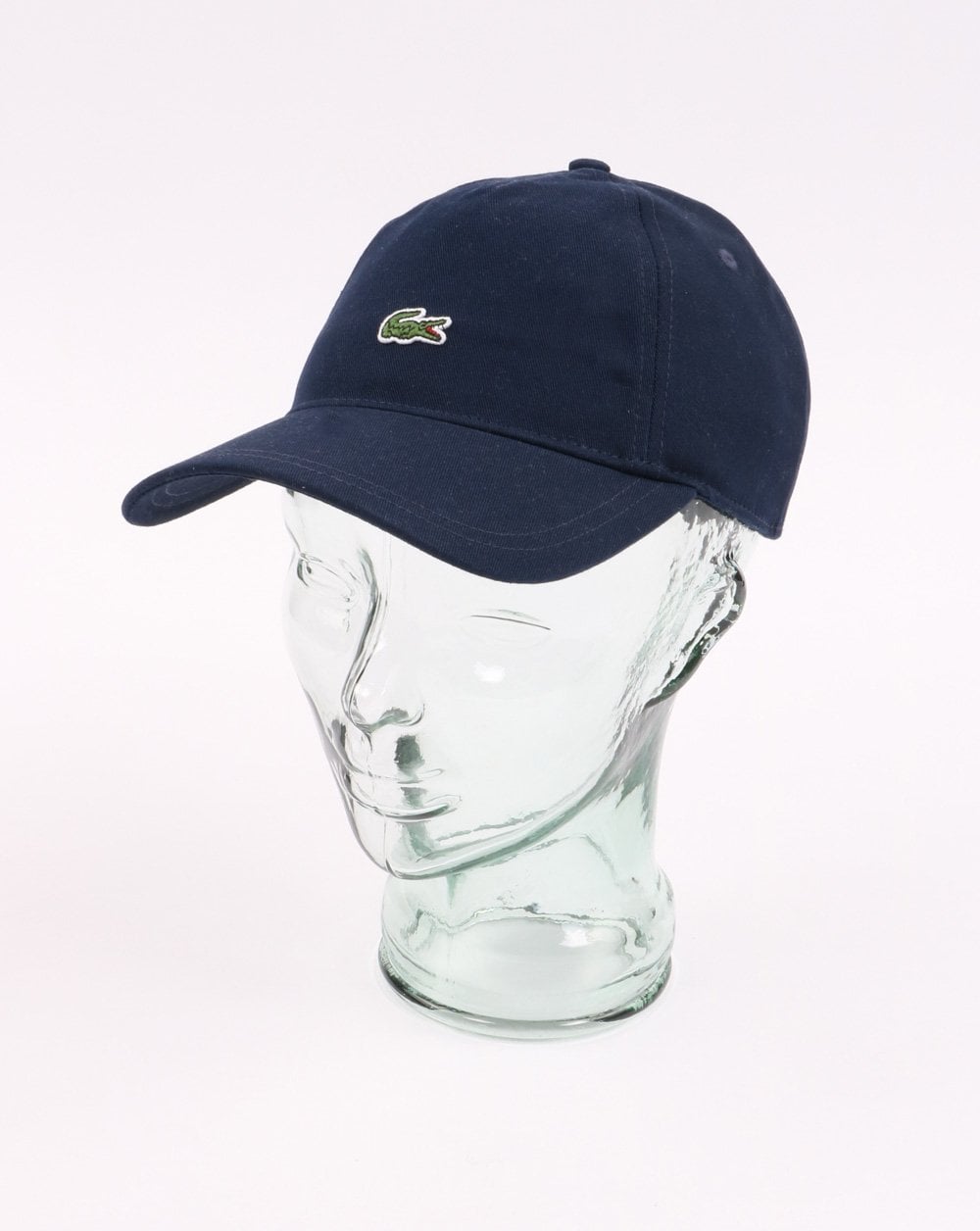 Lacoste Cap Navy