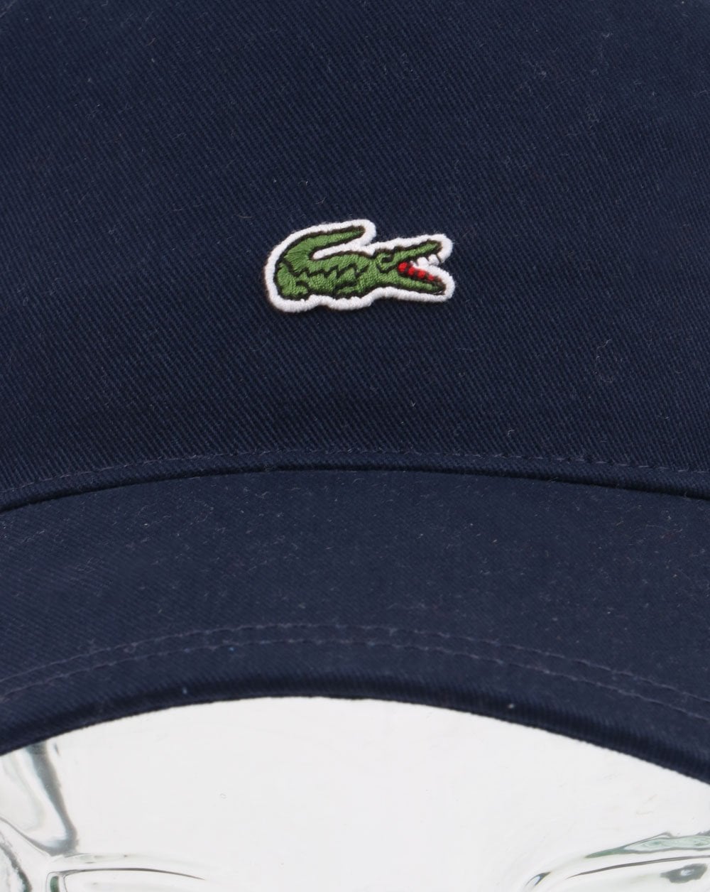 Lacoste Cap Navy