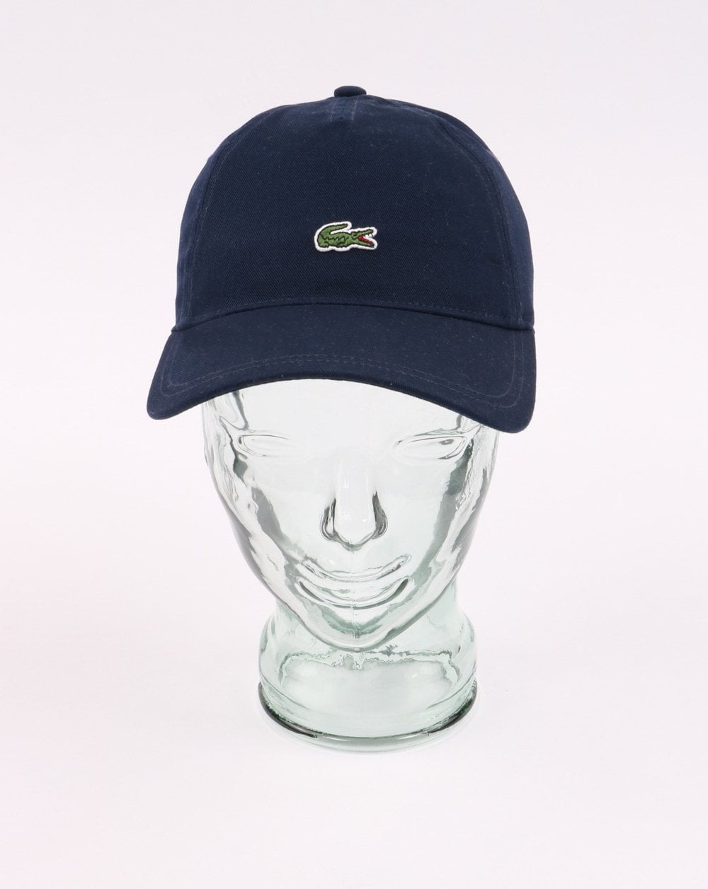 Lacoste Cap Navy