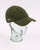 Lacoste Gabardine Cap Green