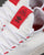 Adidas Pw Tennis Comfort Trainers White/Red