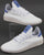 Adidas Pw Tennis Comfort Trainers White/Lilac