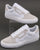 Adidas Continental Vulc Trainers White