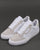 Adidas Continental Vulc Trainers White