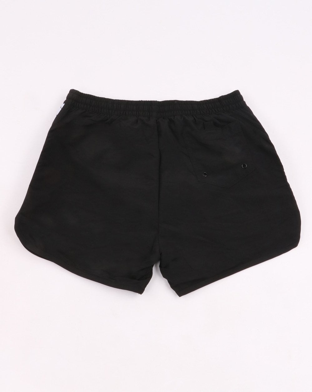 Kappa Agius Swim Short Black/white