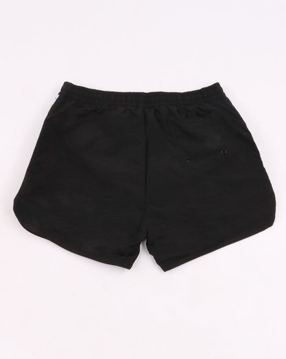 Kappa Agius Swim Short Black/white
