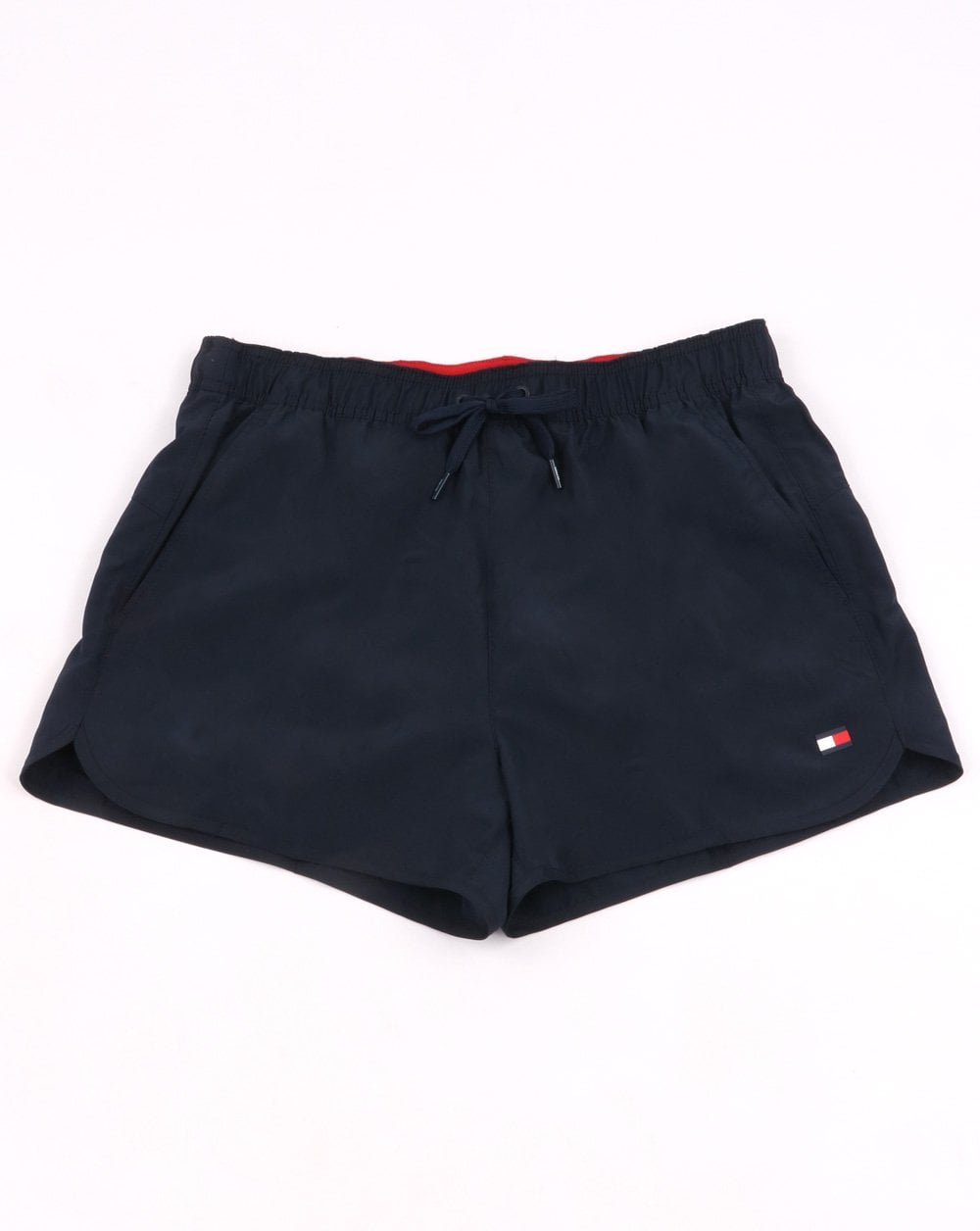 Tommy Hilfiger Runner Shorts Navy