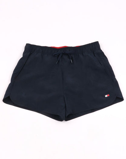 Tommy Hilfiger Runner Shorts Navy